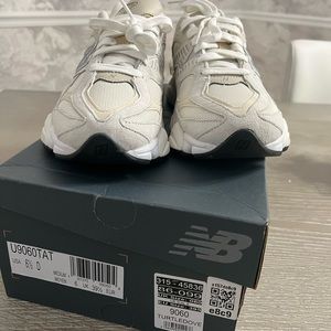 New Balance 9060, Walking & Running sneakers